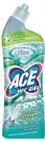 WC-geel  ACE, Glitter Talco, 700 ml