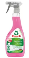 Katlakivieemaldusvahend FROSCH,vaarikas 500ml