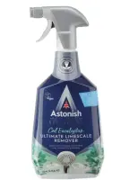 Hallituse ja hallitusseente eemaldi ASTONISH 750ml