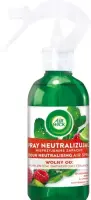 Õhuvärskendaja AIR WICK Cool Raspberries & Lime, sprei, 236ml