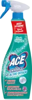 Mitmeotstarbeline puhastusvahend ACE, Fresh, 650 ml