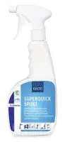 Üldpuhastusaine, sprei 0,75 l, KIILTO Superquick Spurt