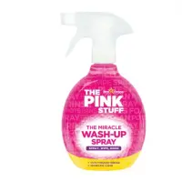 Universaalne puhastusvahend THE PINK STUFF, pindadele, 500 ml