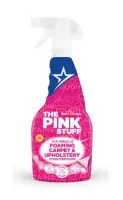 Puhastusvahend THE PINK STUFF, vaipade ja pehme mööbli, 500 ml