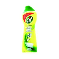Puhastuskreem CIF, Lemon, 500 ml
