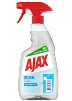 AJAX Klaasipuhastusvahend  OPTIMAL 7 CRISTAL SUPER EFFECT TRIGGER 500ML