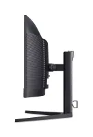 Acer Predator X34 F1 | 34 " | QD-OLED | 21:9 | 360 Hz | 0.03 ms | 3440 x 1440 pixels | 300 cd/m² | HDMI ports quantity 2 – pilt 8