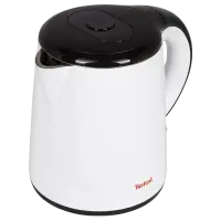 TEFAL Kettle | KO261130 | 2150 W | Electric | 1 L | Plastic | 360° rotational base | White – pilt 4