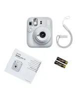 Fujifilm Instant Camera | Instax mini 13 | White | 0.3m - ∞ | 800 – pilt 5
