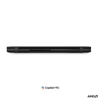 Lenovo ThinkPad L16 G3 AMD | Black | 16 " | IPS | WUXGA | 1920 x 1200 pixels | Anti-glare | AMD Ryzen AI 5 | 430 | 24 GB | SODIMM DDR5 | Solid-state drive capacity 512 GB | AMD Radeon 840M Graphics | Windows 11 Pro | 802.11be | Bluetooth version 5.4 | 4G upgradable | Keyboard language English | Keyboard backlit | Warranty 36 month(s) | Battery warranty 12 month(s)