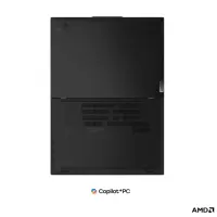 Lenovo ThinkPad L16 G3 AMD | Black | 16 " | IPS | WUXGA | 1920 x 1200 pixels | Anti-glare | AMD Ryzen AI 5 | 430 | 24 GB | SODIMM DDR5 | Solid-state drive capacity 512 GB | AMD Radeon 840M Graphics | Windows 11 Pro | 802.11be | Bluetooth version 5.4 | 4G upgradable | Keyboard language English | Keyboard backlit | Warranty 36 month(s) | Battery warranty 12 month(s) – pilt 7