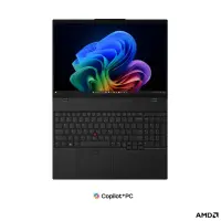 Lenovo ThinkPad L16 G3 AMD | Black | 16 " | IPS | WUXGA | 1920 x 1200 pixels | Anti-glare | AMD Ryzen AI 5 | 430 | 24 GB | SODIMM DDR5 | Solid-state drive capacity 512 GB | AMD Radeon 840M Graphics | Windows 11 Pro | 802.11be | Bluetooth version 5.4 | 4G upgradable | Keyboard language Nordic | Keyboard backlit | Warranty 36 month(s) | Battery warranty 12 month(s) – pilt 2