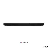 Lenovo ThinkPad L16 G3 AMD | Black | 16 " | IPS | WUXGA | 1920 x 1200 pixels | Anti-glare | AMD Ryzen AI 5 | 430 | 24 GB | SODIMM DDR5 | Solid-state drive capacity 512 GB | AMD Radeon 840M Graphics | Windows 11 Pro | 802.11be | Bluetooth version 5.4 | 4G upgradable | Keyboard language Nordic | Keyboard backlit | Warranty 36 month(s) | Battery warranty 12 month(s) – pilt 7