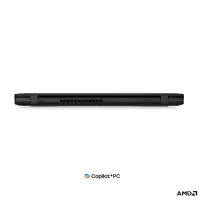 Lenovo ThinkPad L16 G3 AMD | Black | 16 " | IPS | WUXGA | 1920 x 1200 pixels | Anti-glare | AMD Ryzen AI 5 | 430 | 24 GB | SODIMM DDR5 | Solid-state drive capacity 512 GB | AMD Radeon 840M Graphics | Windows 11 Pro | 802.11be | Bluetooth version 5.4 | 4G upgradable | Keyboard language Nordic | Keyboard backlit | Warranty 36 month(s) | Battery warranty 12 month(s) – pilt 9