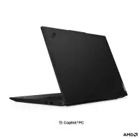 Lenovo ThinkPad L16 G3 AMD | Black | 16 " | IPS | WUXGA | 1920 x 1200 pixels | Anti-glare | AMD Ryzen AI 7 | 445 | 24 GB | SODIMM DDR5 | Solid-state drive capacity 512 GB | AMD Radeon 840M Graphics | Windows 11 Pro | 802.11be | Bluetooth version 5.4 | 4G upgradable | Keyboard language English | Keyboard backlit | Warranty 36 month(s) | Battery warranty 12 month(s) – pilt 5