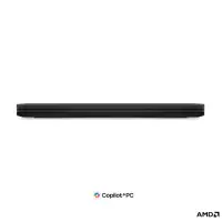 Lenovo ThinkPad L16 G3 AMD | Black | 16 " | IPS | WUXGA | 1920 x 1200 pixels | Anti-glare | AMD Ryzen AI 7 | 445 | 24 GB | SODIMM DDR5 | Solid-state drive capacity 512 GB | AMD Radeon 840M Graphics | Windows 11 Pro | 802.11be | Bluetooth version 5.4 | 4G upgradable | Keyboard language English | Keyboard backlit | Warranty 36 month(s) | Battery warranty 12 month(s) – pilt 6