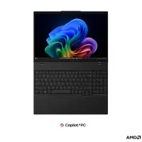 Lenovo ThinkPad L16 G3 AMD | Black | 16 " | IPS | WUXGA | 1920 x 1200 pixels | Anti-glare | AMD Ryzen AI 7 | 445 | 24 GB | SODIMM DDR5 | Solid-state drive capacity 512 GB | AMD Radeon 840M Graphics | Windows 11 Pro | 802.11be | Bluetooth version 5.4 | 4G upgradable | Keyboard language English | Keyboard backlit | Warranty 36 month(s) | Battery warranty 12 month(s) – pilt 9