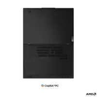 Lenovo ThinkPad L16 G3 AMD | Black | 16 " | IPS | WUXGA | 1920 x 1200 pixels | Anti-glare | AMD Ryzen AI 7 | 445 | 24 GB | SODIMM DDR5 | Solid-state drive capacity 512 GB | AMD Radeon 840M Graphics | Windows 11 Pro | 802.11be | Bluetooth version 5.4 | 4G upgradable | Keyboard language English | Keyboard backlit | Warranty 36 month(s) | Battery warranty 12 month(s) – pilt 12