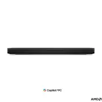 Lenovo ThinkPad L16 G3 AMD | Black | 16 " | IPS | WUXGA | 1920 x 1200 pixels | Anti-glare | AMD Ryzen AI 7 | 445 | 24 GB | SODIMM DDR5 | Solid-state drive capacity 512 GB | AMD Radeon 840M Graphics | Windows 11 Pro | 802.11be | Bluetooth version 5.4 | 4G upgradable | Keyboard language Nordic | Keyboard backlit | Warranty 36 month(s) | Battery warranty 12 month(s) – pilt 2