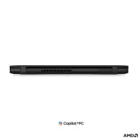 Lenovo ThinkPad L16 G3 AMD | Black | 16 " | IPS | WUXGA | 1920 x 1200 pixels | Anti-glare | AMD Ryzen AI 7 | 445 | 24 GB | SODIMM DDR5 | Solid-state drive capacity 512 GB | AMD Radeon 840M Graphics | Windows 11 Pro | 802.11be | Bluetooth version 5.4 | 4G upgradable | Keyboard language Nordic | Keyboard backlit | Warranty 36 month(s) | Battery warranty 12 month(s) – pilt 6