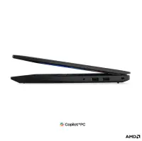 Lenovo ThinkPad L16 G3 AMD | Black | 16 " | IPS | WUXGA | 1920 x 1200 pixels | Anti-glare | AMD Ryzen AI 7 | 445 | 24 GB | SODIMM DDR5 | Solid-state drive capacity 512 GB | AMD Radeon 840M Graphics | Windows 11 Pro | 802.11be | Bluetooth version 5.4 | 4G upgradable | Keyboard language Nordic | Keyboard backlit | Warranty 36 month(s) | Battery warranty 12 month(s) – pilt 10