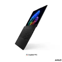 Lenovo ThinkPad L16 G3 AMD | Black | 16 " | IPS | WUXGA | 1920 x 1200 pixels | Anti-glare | AMD Ryzen AI 7 | 445 | 24 GB | SODIMM DDR5 | Solid-state drive capacity 512 GB | AMD Radeon 840M Graphics | Windows 11 Pro | 802.11be | Bluetooth version 5.4 | 4G upgradable | Keyboard language Nordic | Keyboard backlit | Warranty 36 month(s) | Battery warranty 12 month(s) – pilt 11