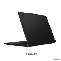 Lenovo ThinkPad L16 G3 AMD | Black | 16 " | IPS | WUXGA | 1920 x 1200 pixels | Anti-glare | AMD Ryzen AI 7 | 445 | 24 GB | SODIMM DDR5 | Solid-state drive capacity 512 GB | AMD Radeon 840M Graphics | Windows 11 Pro | 802.11be | Bluetooth version 5.4 | 4G upgradable | Keyboard language Nordic | Keyboard backlit | Warranty 36 month(s) | Battery warranty 12 month(s) – pilt 12