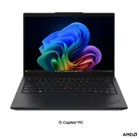 Lenovo ThinkPad L14 G7 AMD | Black | 14 " | IPS | WUXGA | 1920 x 1200 pixels | Anti-glare | AMD Ryzen AI 5 | 430 | 24 GB | SODIMM DDR5 | Solid-state drive capacity 512 GB | AMD Radeon 840M Graphics | Windows 11 Pro | 802.11be | Bluetooth version 5.4 | 4G upgradable | Keyboard language English | Keyboard backlit | Warranty 36 month(s) | Battery warranty 12 month(s)
