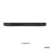 Lenovo ThinkPad L14 G7 AMD | Black | 14 " | IPS | WUXGA | 1920 x 1200 pixels | Anti-glare | AMD Ryzen AI 5 | 430 | 24 GB | SODIMM DDR5 | Solid-state drive capacity 512 GB | AMD Radeon 840M Graphics | Windows 11 Pro | 802.11be | Bluetooth version 5.4 | 4G upgradable | Keyboard language English | Keyboard backlit | Warranty 36 month(s) | Battery warranty 12 month(s) – pilt 4