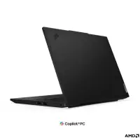 Lenovo ThinkPad L14 G7 AMD | Black | 14 " | IPS | WUXGA | 1920 x 1200 pixels | Anti-glare | AMD Ryzen AI 5 | 430 | 24 GB | SODIMM DDR5 | Solid-state drive capacity 512 GB | AMD Radeon 840M Graphics | Windows 11 Pro | 802.11be | Bluetooth version 5.4 | 4G upgradable | Keyboard language English | Keyboard backlit | Warranty 36 month(s) | Battery warranty 12 month(s) – pilt 8