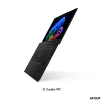 Lenovo ThinkPad L14 G7 AMD | Black | 14 " | IPS | WUXGA | 1920 x 1200 pixels | Anti-glare | AMD Ryzen AI 5 | 430 | 24 GB | SODIMM DDR5 | Solid-state drive capacity 512 GB | AMD Radeon 840M Graphics | Windows 11 Pro | 802.11be | Bluetooth version 5.4 | 4G upgradable | Keyboard language Nordic | Keyboard backlit | Warranty 36 month(s) | Battery warranty 12 month(s) – pilt 5