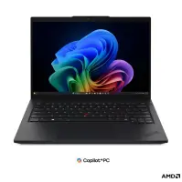 Lenovo ThinkPad L14 G7 AMD | Black | 14 " | IPS | WUXGA | 1920 x 1200 pixels | Anti-glare | AMD Ryzen AI 7 | 445 | 24 GB | SODIMM DDR5 | Solid-state drive capacity 512 GB | AMD Radeon 840M Graphics | Windows 11 Pro | 802.11be | Bluetooth version 5.4 | Keyboard language English | Keyboard backlit | Warranty 36 month(s) | Battery warranty 12 month(s) – pilt 4