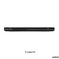 Lenovo ThinkPad L14 G7 AMD | Black | 14 " | IPS | WUXGA | 1920 x 1200 pixels | Anti-glare | AMD Ryzen AI 7 | 445 | 24 GB | SODIMM DDR5 | Solid-state drive capacity 512 GB | AMD Radeon 840M Graphics | Windows 11 Pro | 802.11be | Bluetooth version 5.4 | Keyboard language English | Keyboard backlit | Warranty 36 month(s) | Battery warranty 12 month(s) – pilt 7