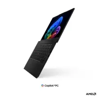 Lenovo ThinkPad L14 G7 AMD | Black | 14 " | IPS | WUXGA | 1920 x 1200 pixels | Anti-glare | AMD Ryzen AI 7 | 445 | 24 GB | SODIMM DDR5 | Solid-state drive capacity 512 GB | AMD Radeon 840M Graphics | Windows 11 Pro | 802.11be | Bluetooth version 5.4 | 4G upgradable | Keyboard language Nordic | Keyboard backlit | Warranty 36 month(s) | Battery warranty 12 month(s) – pilt 4