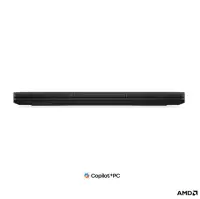 Lenovo ThinkPad L14 G7 AMD | Black | 14 " | IPS | WUXGA | 1920 x 1200 pixels | Anti-glare | AMD Ryzen AI 7 | 445 | 24 GB | SODIMM DDR5 | Solid-state drive capacity 512 GB | AMD Radeon 840M Graphics | Windows 11 Pro | 802.11be | Bluetooth version 5.4 | 4G upgradable | Keyboard language Nordic | Keyboard backlit | Warranty 36 month(s) | Battery warranty 12 month(s) – pilt 7