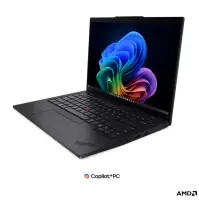 Lenovo ThinkPad L14 G7 AMD | Black | 14 " | IPS | WUXGA | 1920 x 1200 pixels | Anti-glare | AMD Ryzen AI 7 | 445 | 24 GB | SODIMM DDR5 | Solid-state drive capacity 512 GB | AMD Radeon 840M Graphics | Windows 11 Pro | 802.11be | Bluetooth version 5.4 | 4G upgradable | Keyboard language Nordic | Keyboard backlit | Warranty 36 month(s) | Battery warranty 12 month(s) – pilt 10