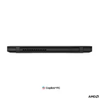 Lenovo ThinkPad L14 G7 AMD | Black | 14 " | IPS | WUXGA | 1920 x 1200 pixels | Anti-glare | AMD Ryzen AI 7 | 445 | 24 GB | SODIMM DDR5 | Solid-state drive capacity 512 GB | AMD Radeon 840M Graphics | Windows 11 Pro | 802.11be | Bluetooth version 5.4 | 4G upgradable | Keyboard language Nordic | Keyboard backlit | Warranty 36 month(s) | Battery warranty 12 month(s) – pilt 11