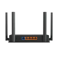 TP-LINK Archer BE220 | BE3600 Dual-Band Wi-Fi 7 Router | 802.11be | Ethernet LAN (RJ-45) ports 4 | 10/100/1000 Mbit/s | Mesh Support No | MU-MiMO No | Antenna type External | No mobile broadband – pilt 6