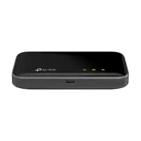 TP-LINK 300 Mbps LTE-Advanced Mobile Wi-Fi | M7400 | 802.11n | Mesh Support No | MU-MiMO No | 4G
