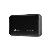 TP-LINK 300 Mbps LTE-Advanced Mobile Wi-Fi | M7400 | 802.11n | Mesh Support No | MU-MiMO No | 4G – pilt 2