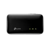 TP-LINK 300 Mbps LTE-Advanced Mobile Wi-Fi | M7400 | 802.11n | Mesh Support No | MU-MiMO No | 4G – pilt 5