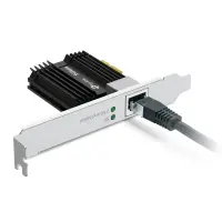 TP-LINK PCIe 3.1 Slot to 5 Gigabit Network Adapter | TX301 – pilt 2