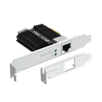 TP-LINK PCIe 3.1 Slot to 5 Gigabit Network Adapter | TX301 – pilt 6