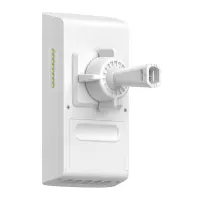 TP-LINK Flex Bridge 5 | Omada 5 GHz 867 Mbps Long-Range Connectivity for Indoors/Outdoors Wireless Flex Bridge | Managed | Pole/wall mounting – pilt 4