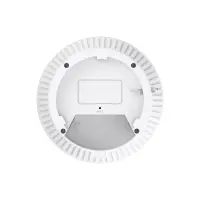 TP-LINK Omada 7 UR - BE5000 5-Stream Ceiling Mount Dual-Band Wi-Fi 7 Access Point | EAP727 | 2.4 GHz, 5 GHz | 802.11ax | 10/100/1000/2500 Mbit/s | Ethernet LAN (RJ-45) ports 1 | MU-MiMO No | PoE+