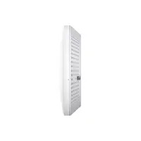 TP-LINK Omada 7 UR - BE5000 5-Stream Ceiling Mount Dual-Band Wi-Fi 7 Access Point | EAP727 | 2.4 GHz, 5 GHz | 802.11ax | 10/100/1000/2500 Mbit/s | Ethernet LAN (RJ-45) ports 1 | MU-MiMO No | PoE+ – pilt 6