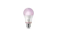 Philips Smart WFB 100W A60 822-65 RGB 1PF/6 | E27 | 12.5 W | Multicolour light | Bluetooth, Wi-Fi – pilt 9