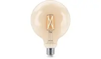 Philips Smart WFB 60W G125 927-65 CL 1PF/6 | E27 | 7 W | Warm to cool white light | Bluetooth, Wi-Fi – pilt 2