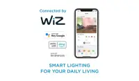 Philips Smart WFB 40W P45 922-65 RGB 1PF/6 | E27 | 4.9 W | Warm to cool white light | Bluetooth, Wi-Fi – pilt 7