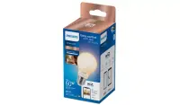Philips Smart WFB 60W A60 927-65 FR TW 1PF/6 | E27 | 7 W | Warm to cool white light | Bluetooth, Wi-Fi